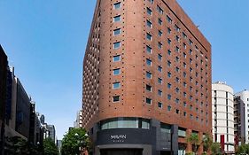 銀座グランドホテル