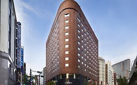 銀座グランドホテル